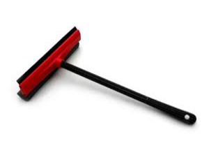 Limpiavidrios Piragua Chico