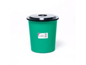 Florida Recipiente C/Tapa 16lt