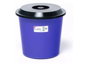 Florida Recipiente C/Tapa 7lts