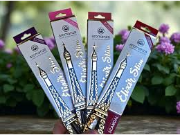 Aromanza Sahumerios Elixir Slim X10