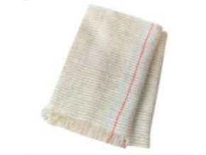 Rejilla pabilo doble (gris o blanca)