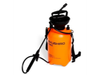 Pulverizador de hombro kushiro 5lts
