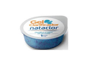 Nataclor Gel Clarificante X 75gr