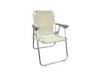 Hilgert Sillon Aluminio Fijo