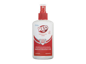 Red On Repelente Spray 200ml