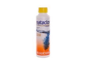 NATACLOR ALGUICIDA DE LONA 500ML