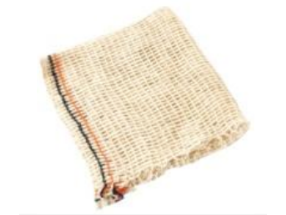 Rejilla pabilo liviana