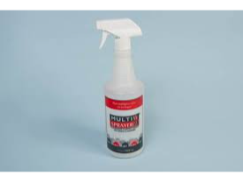 GIBER PULV. 1 LT. MULTISPRAYER II