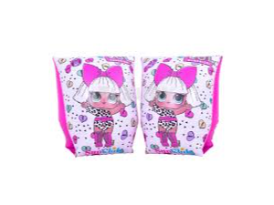 Bracitos Flotadores Inflables Lol Sun Club