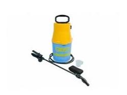 GIBER PULV. X 5 LTS. [H-5]