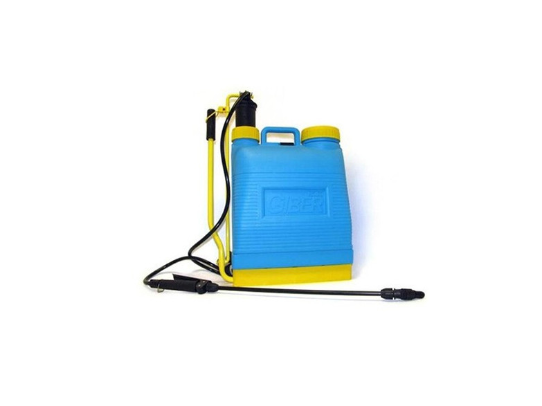 GIBER PULV. X 20 LTS ( SH-20 )