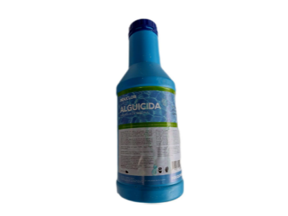 Alguicida x1lt "INDUCLOR"