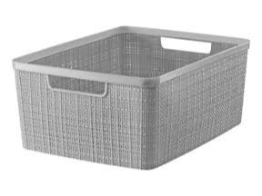 Korb Cajon Yuste 12lts