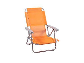 Hilgert Sillon Playero De Posiciones Caños