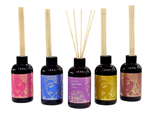 Aromanza Difusor Varilla 200ml