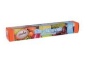 Rollo Film adherente 30m Make