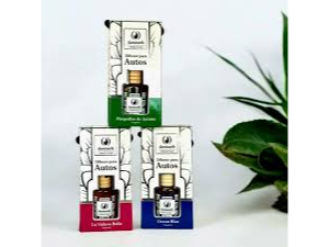 Iluminarte Difusor Aromas Para Auto