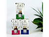 Iluminarte Difusor Aromas Para Auto