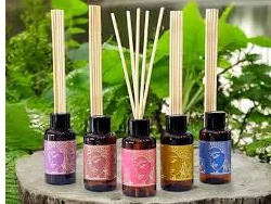 Aromanza Difusor Varilla 60ml