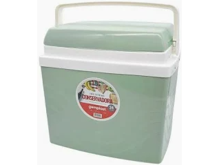 Gemplast Conservadora 34lt