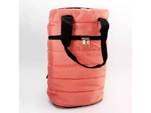 Mochila Matera Puffer