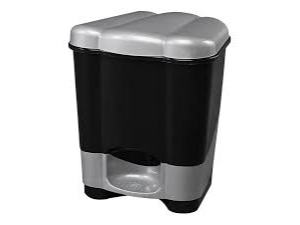 Star Cesto 12lt C/Pedal