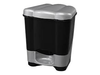 Star Cesto 12lt C/Pedal