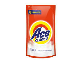 Ace Jabon Liq Clasico 800ml