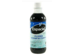 Fluido Desinf. liquidoTriunfo 500ml