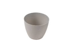 Gemplast Maceta Umbra 22