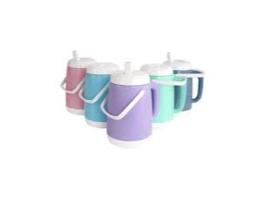 MAGICLICK BIDON TERMICO 2LT MANIJA Y PICO VERTEDOR