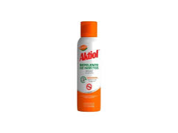 Aktiol Repelente Aerosol 143ml