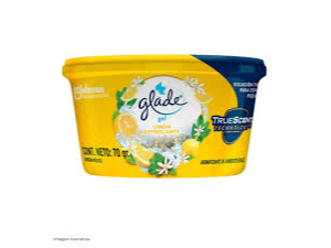 Glade Mini Lata Gel 70gr
