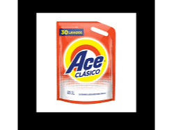 Ace Jabon Liquido Clasico 3lts Dp