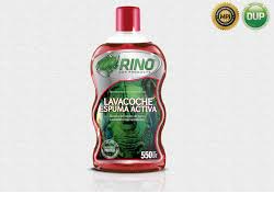 LAVACOCHE ESP. ACTIVA RINO