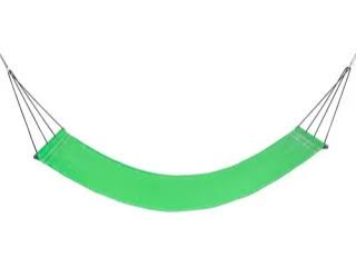 Hilgert Hamaca Paraguaya Coversol
