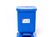 Florida Recipiente C/Pedal 6l