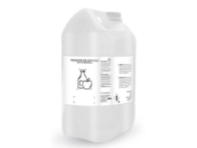 Vinagre de limpieza 20lts
