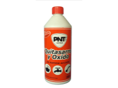 PNT quisarro y oxido 500cc