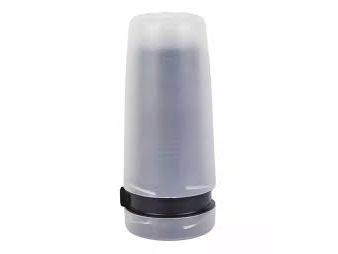 Despolvillador Traslucido