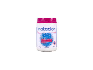 Nataclor Oxypool 1kg