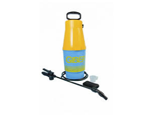 GIBER PULV. X 9 LTS. [H-9]