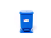 Florida Recipiente C/Pedal 13l