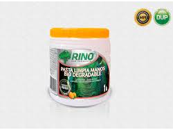 LIMPIA MANOS PASTA RINO POTE X 1KG