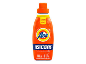 Ace Jabon Liq Para Diluir 500ml