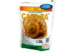 Mata babosas y caracoles Hor-Tal tipo aserrin x 200grs