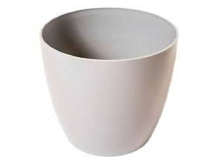 Gemplast Maceta Umbra 16