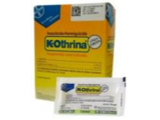 K-othrina sobre x 15cc (para preparar 500cc)