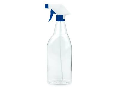 Pulverizador PET 750ml