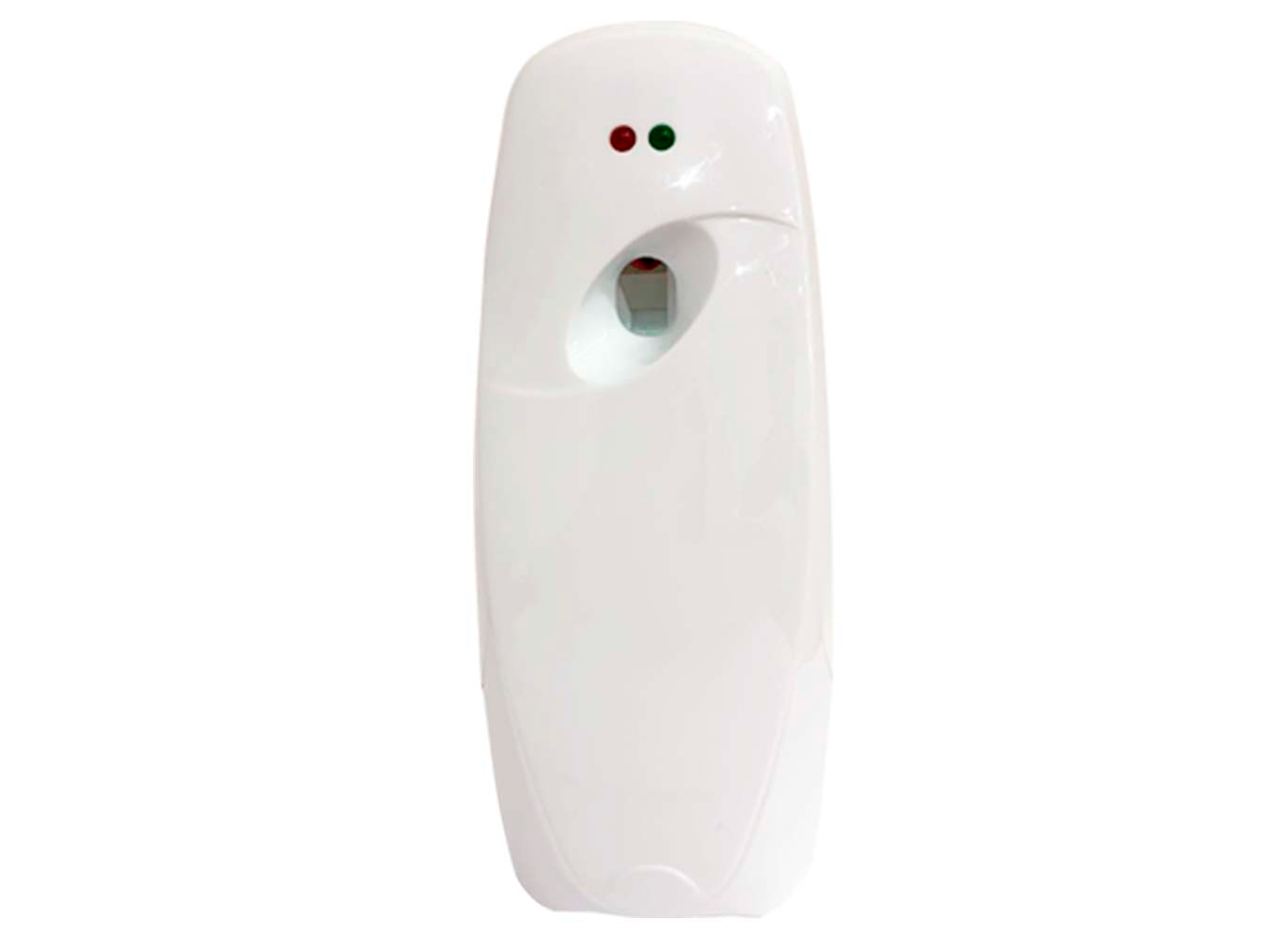 Dispensador de aerosol automatico